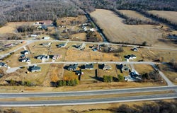 Keith Trail, ELKTON, KY 42220
