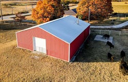 2514 A State Hwy 97, Pierce City, MO 65723