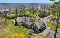 2 Tides Edge Road, Cape Elizabeth, ME 04107
