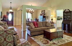 224 Stephens Hill Road, Franklin, KY 42134