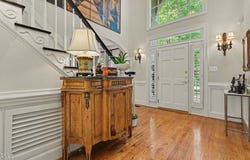 9021 Hometown Drive, Raleigh, NC 27615