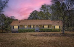 12142 Panhandle Road, Hampton, GA 30228