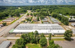 1329 N 10th Street, Arkadelphia, AR 71923