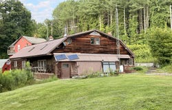 1415 Canaan Southfield Rd, New Marlborough, MA 01259
