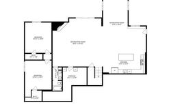 3649 146th Avenue NE, Ham Lake, MN 55304