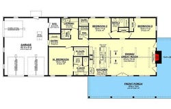 Lot 3 Waddell, Woodbury, GA 30293