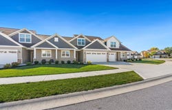 5314 Copper Horse Trail, Fort Wayne, IN 46845
