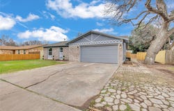 7209 Gunnison Pass, Austin, TX 78724