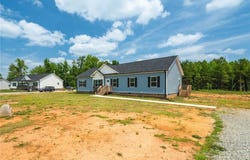 565 Dabbs Farm Road, Yanceyville, NC 27379