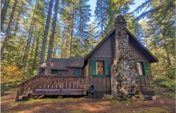 78880 E RD 34 Lot 42, Rhododendron, OR 97049