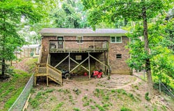 206 Logan Drive, Blacksburg, SC 29702