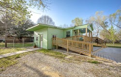 14920 Arthur Avenue, Ocean Springs, MS 39565