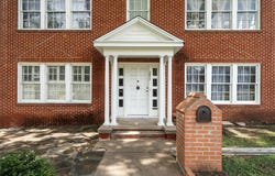 1811 Colcord Avenue, Waco, TX 76707