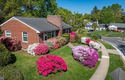 909 WEATHERBEE Road, TOWSON, MD 21286