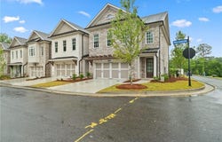 5480 Bandolino Lane, Peachtree Corners, GA 30092