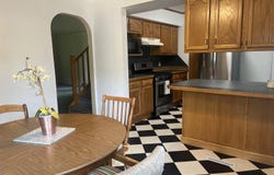 306 W Traverse Bay Road, Lincoln, MI 48742