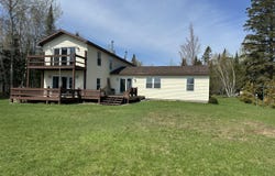 6626 Michigan 123, Eckerman, MI 49728