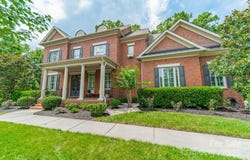 2004 Viscount Drive, Matthews, NC 28104