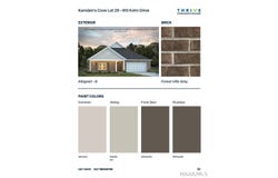 410 Kohn Drive, Millbrook, AL 36054