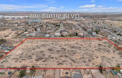 Saint Vitus, El Paso, TX 79936