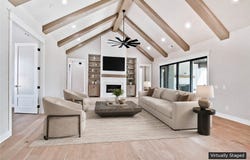 6004 Chief Martinez Lane, Rogers, AR 72756
