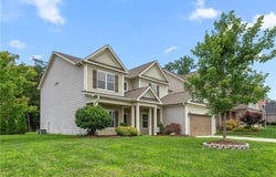 2403 Hammock Drive, High Point, NC 27265