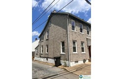 121 E Garrison Street, Bethlehem City, PA 18018