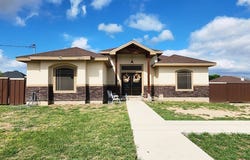 3627 Reindeer Dr., Eagle Pass, TX 78852