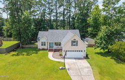 123 Hilda Drive, New Bern, NC 28562