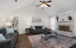 6348 BAIRD Ln, Bartlett, TN 38135