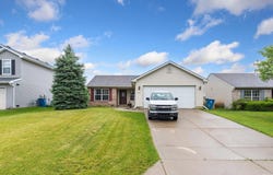 4736 Anglers Lane, Fort Wayne, IN 46808
