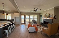 Jar Tbd Leo Lane, Poolville, TX 76487