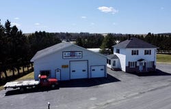 22 Brook Road, Saint Agatha, ME 04772