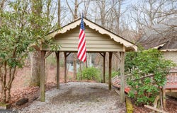374 W Sugarbush Drive, Sky Valley, GA 30537