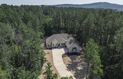 57 Alteza Drive, Hot Springs Village, AR 71909