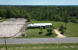 1019 Old Fannie Rd, Flomaton, AL 36441