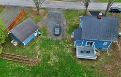 33 Columbia Street, Houlton, ME 04730