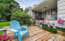11 Lorraine Court, New City, NY 10956