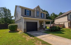 165 VILLAGE SPRINGS COVE, SPRINGVILLE, AL 35146