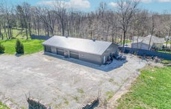 4360 Williams Road, Martinsville, IN 46151