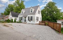 120 Cynthiana Street, Williamstown, KY 41097