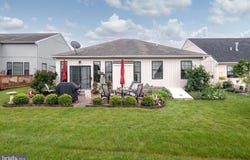 3514 DAYLILY DRIVE, EMMAUS, PA 18049