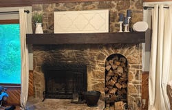 283 Hunting Creek Road, Whitleyville, TN 38588