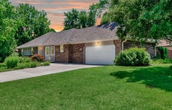 11521 W Texas St, Wichita, KS 67209