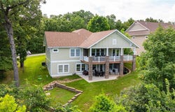 245 Porch Swing Boulevard, Camdenton, MO 65020