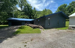49 Moore Creek Road, Fourmile, KY 40939