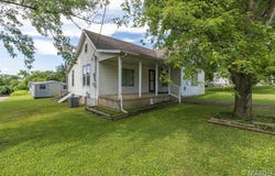201 Bryan Street, Park Hills, MO 63601
