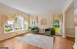 2121 CHAUCER WAY, WOODSTOCK, MD 21163
