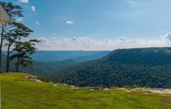 3745 Raulston Falls Road, Jasper, TN 37347