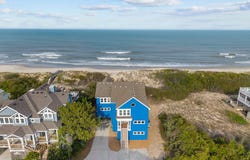 601 Wave Arch, Corolla, NC 27927